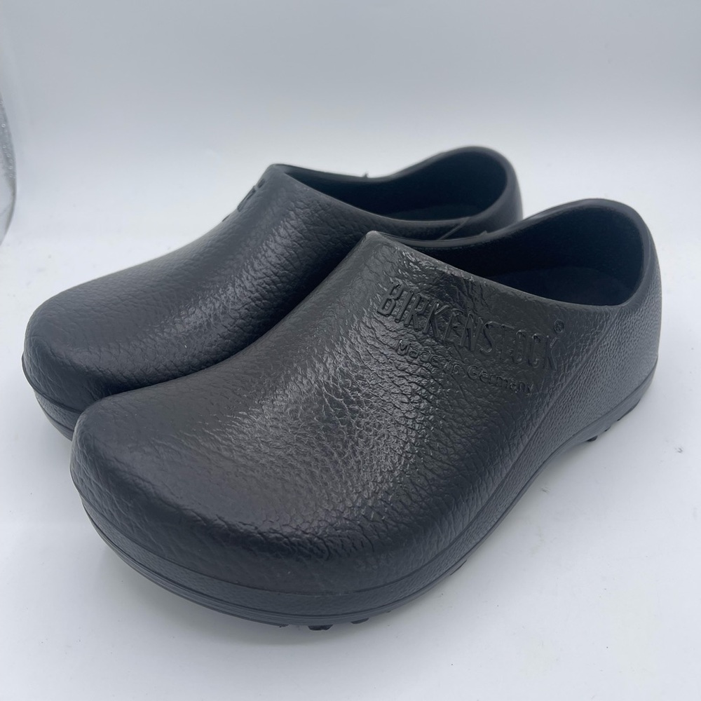 Birkenstock Professional Birki Waterproof Slip Resistant Size 37 (size us 6)